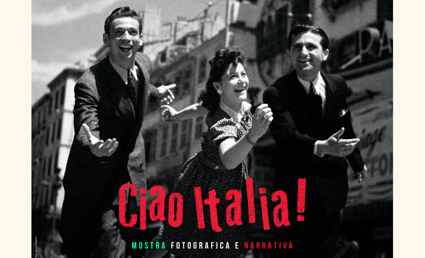 “Ciao Italia”, una mostra celebra il legame tra Corato e Grenoble