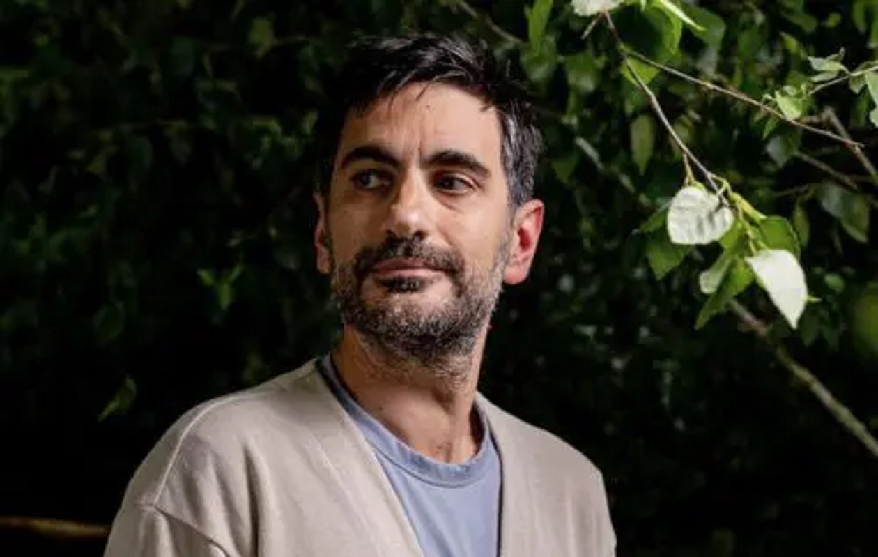 Cambiamento climatico, Legambiente incontra Ferdinando Cotugno
