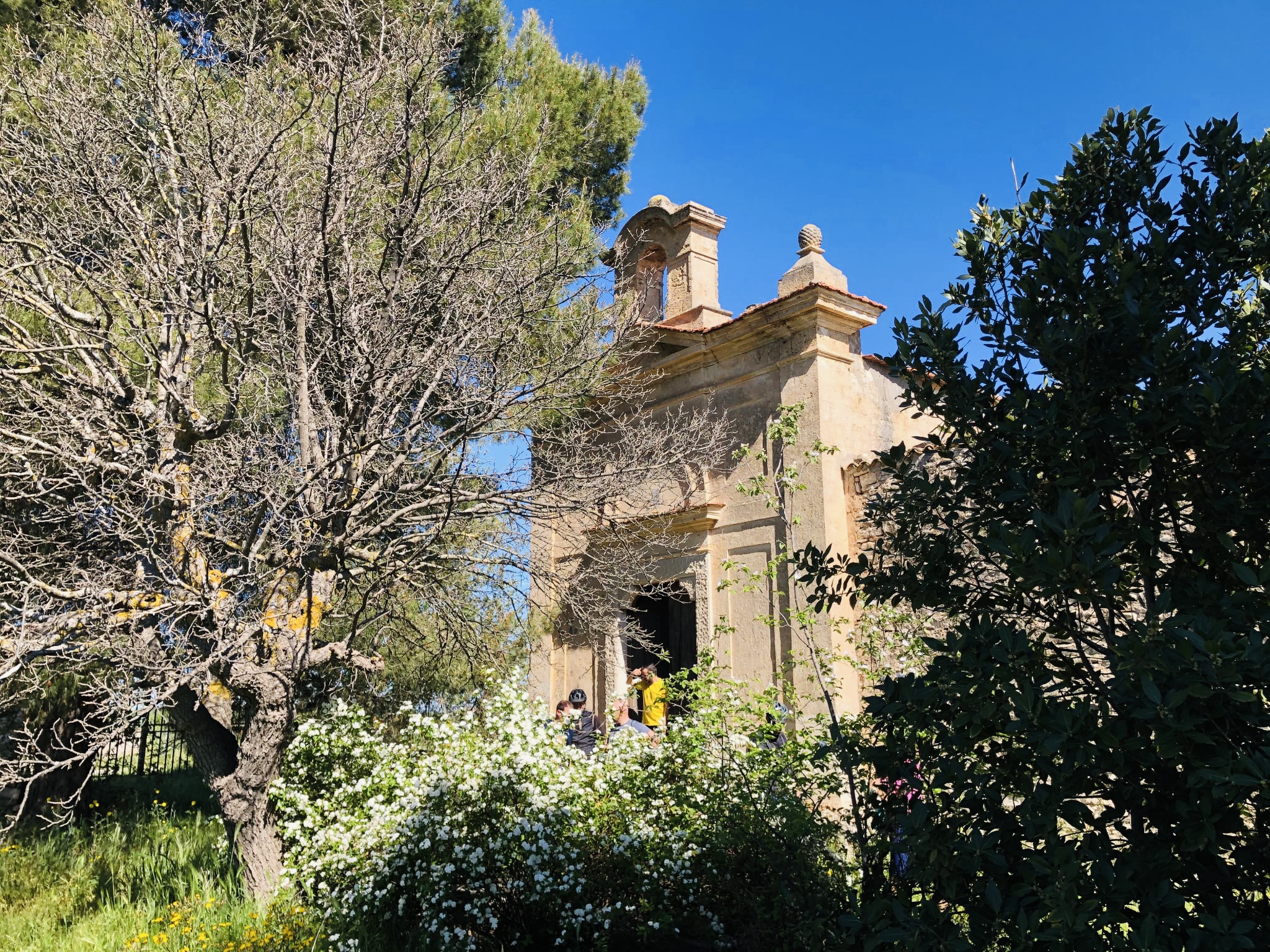 Briganti, omicidi e vendette a Masseria Rivera