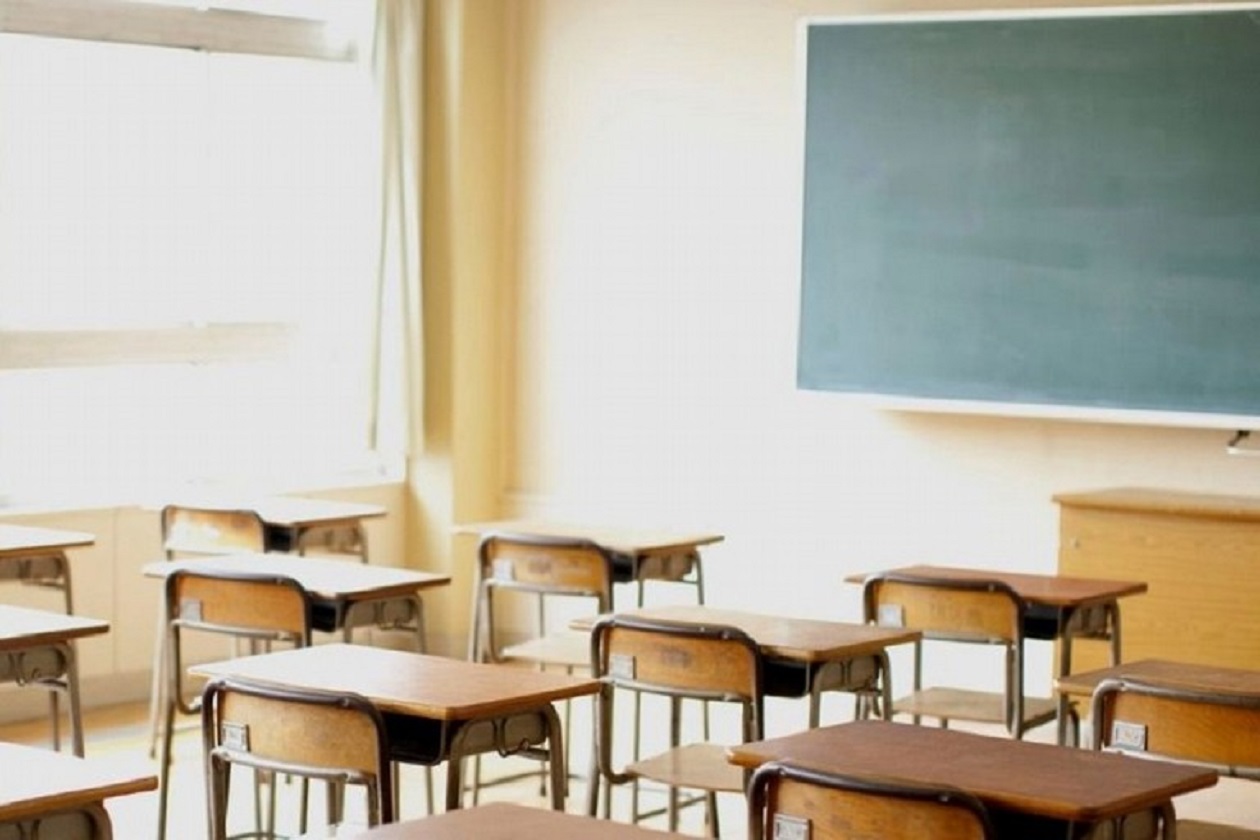 Scuola, completata la sanificazione delle cisterne idriche in tutti gli istituti comunali