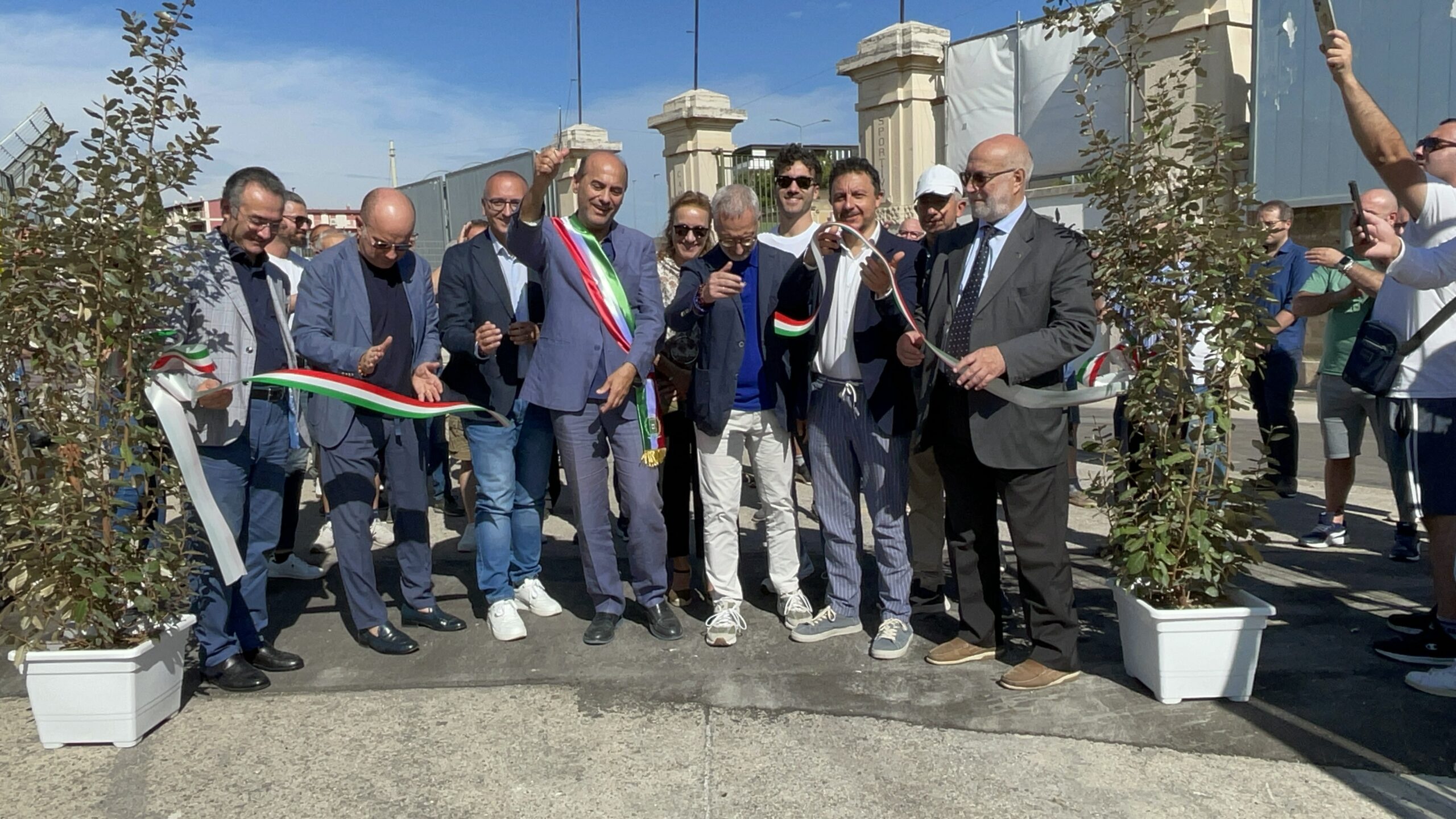 Stadio ancora indisponibile, il Corato costretto a giocare a Ruvo. La società: «Basta, servono fatti»