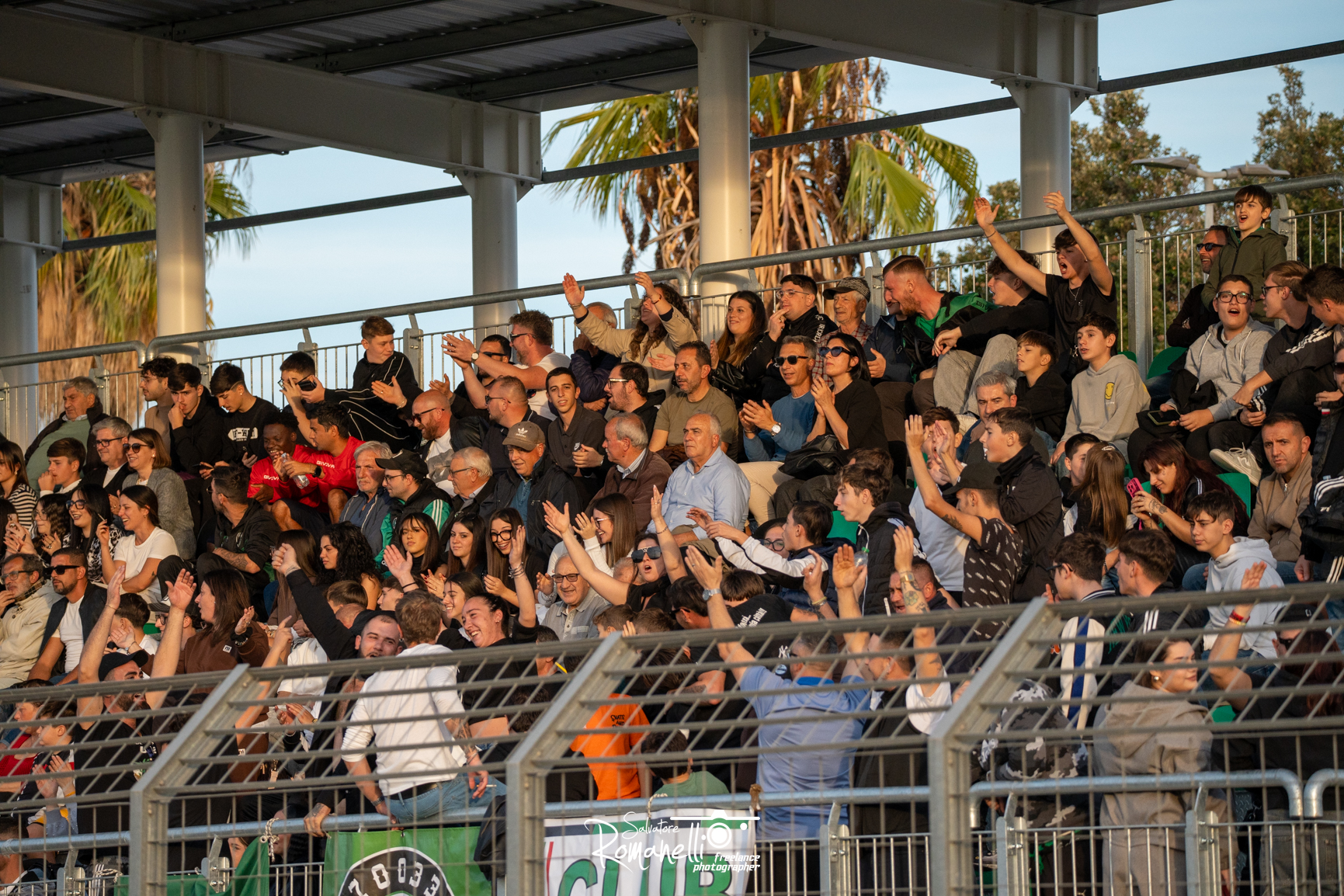 Corato calcio, conti e stadio frenano la ripartenza: tifosi pronti alla protesta durante la festa patronale