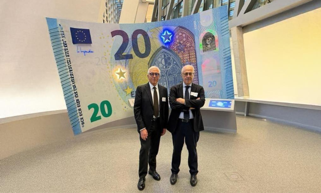 Le BCC Pugliesi e Lucane a Francoforte incontrano la BCE, il credito cooperativo tedesco e il gruppo Assimoco