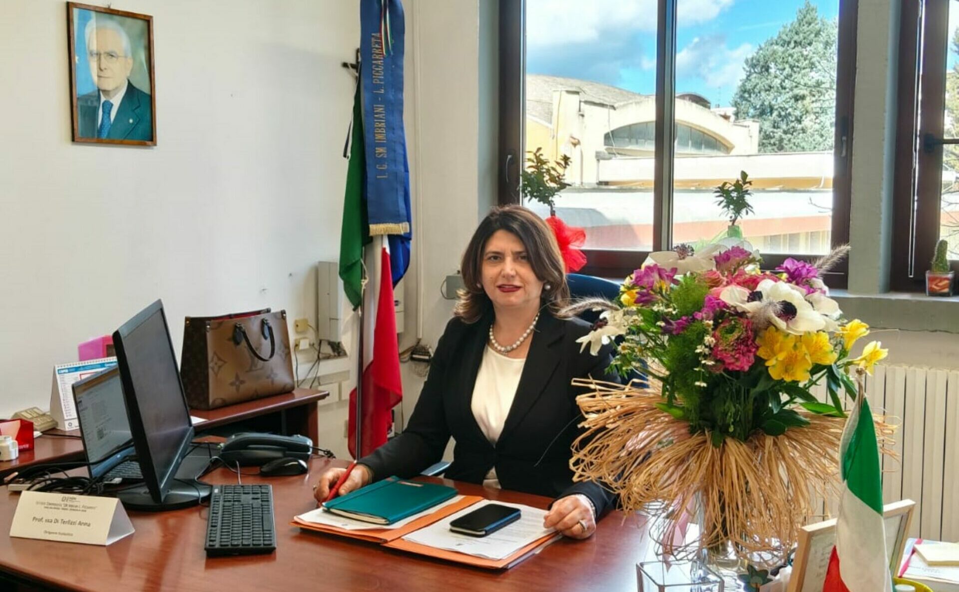 Ic “Imbriani-Piccarreta”: la comunità educante delle nuove generazioni