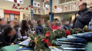Boom di iscrizioni all’Oriani: tante le new entry per il liceo classico e delle scienze umane