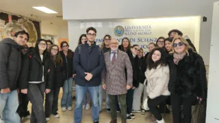 “Scelte, passioni e futuro: all’I.P. L. Tandoi l’orientamento diventa esperienza concreta”