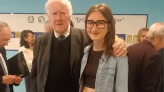 Il liceo “A. Oriani” sul gradino più alto del podio al Certamen Horatianum 2026