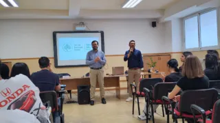 La scuola che orienta al futuro: all’istituto “Tandoi” il racconto della professione dell’assistente sociale