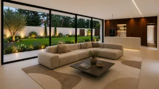 Ser.al, da 43 anni monta finestre di design a Corato. Ora rinnova i suoi spazi e apre uno showroom dedicato all’indoor e outdoor