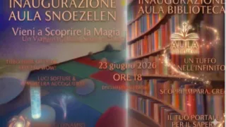 A Corato approda il metodo Snoezelen