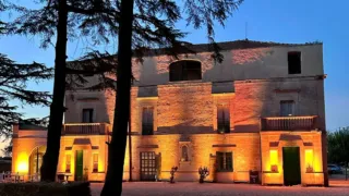 Masseria Lagarello Privé– Summer Edition: stelle, musica e i favolosi anni ’80