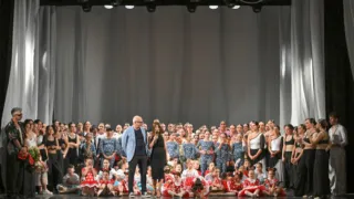 Quando la danza unisce una comunità: il grande trionfo della Maison de la Danse di Corato