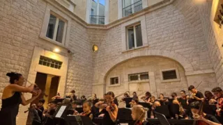 Il Festival delle Murge torna con “Epic Movie Sound” e “Nel mare di Lucio”