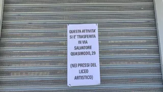 Piazza Vittorio Emanuele perde un altro presidio commerciale: “Così il cuore della città si svuota”