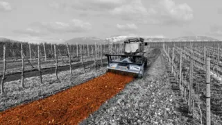 Da cosa dipendono le prestazioni di una trincia forestale? I principali fattori operativi