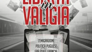 “Libertà in valigia”, Agorà 2.0 incontra Giovanni Capurso e Vincenzo Catalano