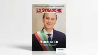 «Ancora tu»: in edicola il nuovo numero de Lo Stradone