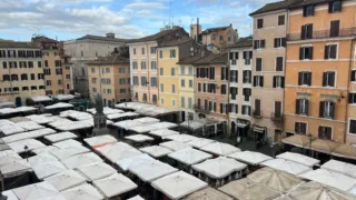Roma oltre i monumenti: un viaggio tra quartieri, mercati e tradizioni popolari