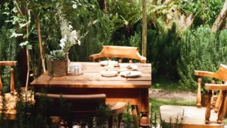 Pranzo all’aperto: come organizzare una zona conviviale equilibrata