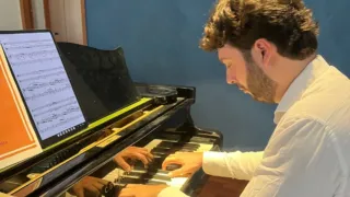 Fabio Di Gennaro, un autunno di prestigio tra grandi palcoscenici e un nuovo progetto discografico