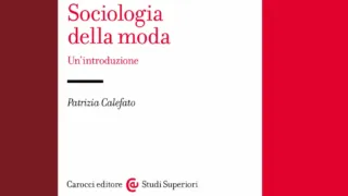 La moda come linguaggio e forma culturale: Patrizia Calefato ospite a Masseria Loiodice