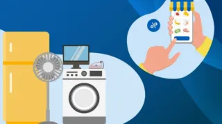 Dietro ogni acquisto, piccolo o grande, c’è un progetto: la proposta di Eurospin Online