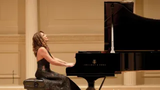 Cappello, Canino e Ballista tra le star del festival pianistico “Fausto Zadra”