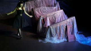 Il Teatro dei Borgia torna a Castel del monte con “Fuori dai mondi”