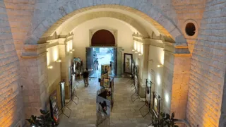 Il Pendìo torna a Palazzo Gioia: 39 artisti in gara e gli Avion Travel in concerto