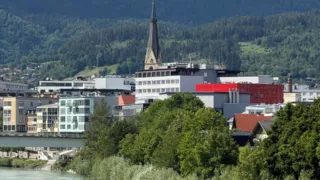 Villach tra terme, laghi e montagne: idee per una vacanza tra natura e relax
