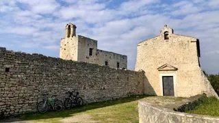 Il Casale di Zappino e la fecondità dei campi