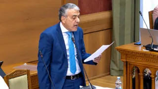 Corte dei Conti, il consigliere Zona: «La mancanza di programmazione produce danni e opacità»
