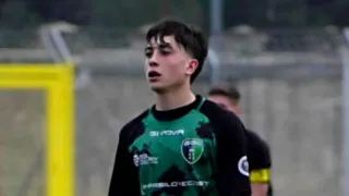 Goleada contro il Lucera, per il Corato è la quarta vittoria consecutiva