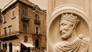 Palazzo Ducale, la storia cambia volto – Seconda parte
