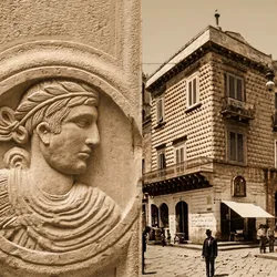 Palazzo Ducale, la storia cambia volto – Prima parte