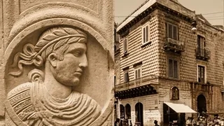 Palazzo Ducale, la storia cambia volto – Prima parte