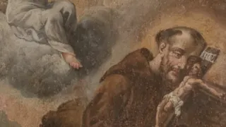 Forme del Sacro, a Corato Rosa Giorgi racconta San Francesco nell’arte