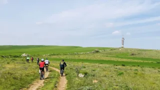 L’essenza desolata dell’Alta Murgia. L’itinerario