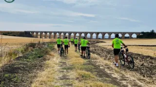 Al cospetto del ponte dei 21 archi