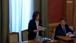 Asili nido, scontro in Consiglio sui contributi alle famiglie: bocciata la mozione dell’opposizione