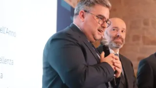 Zona industriale, il presidente Aic Cannillo: «Basta guardare al passato, servono risposte concrete»