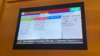 Affidamenti diretti, Testino: «Le regole non ingessano, proteggono il bene pubblico»