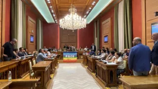 Consiglio comunale convocato per il 28 settembre: dieci punti all’ordine del giorno