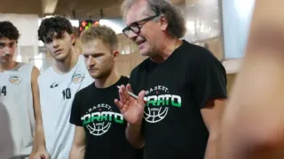 Basket Corato a Castellaneta per la prima trasferta stagionale