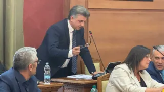 Zona industriale, Scaringella: «Non possiamo continuare a parlare degli errori del passato. Ora servono tempi, metodo e soluzioni»