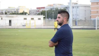 Corato calcio, tre vittorie e un dubbio in panchina: ora la sfida tra capoliste