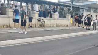 Il Corato fa la voce grossa in Coppa: 5-1 alla Molfetta Sportiva