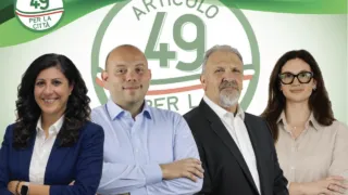 Associazione “Articolo 49”: rinnovato il direttivo. Longo confermato presidente