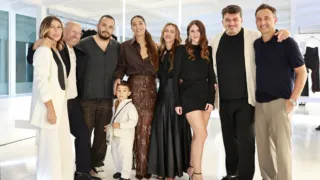 Silence Limited presenta “The Italian Fashion Journey”