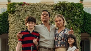 «L’Estranea» di Paolo Strippoli tra i 21 film in corsa per rappresentare l’Italia agli Oscar